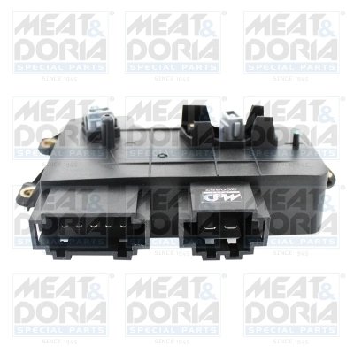 Actuator, seat adjustment